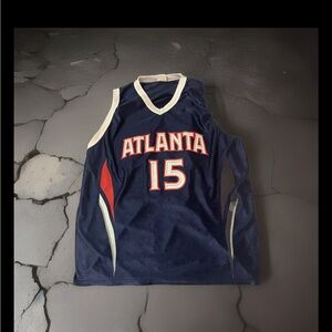 Atlanta Hawks Al Horford Jersey 15 Size Adult XL NBA Basketball